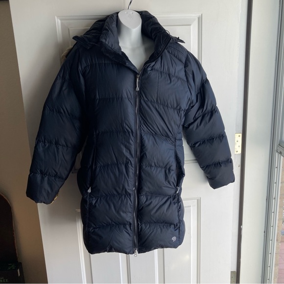Mountain Hardwear Puffer Down Coat/jacket